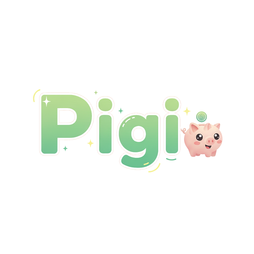 Pigi Logo